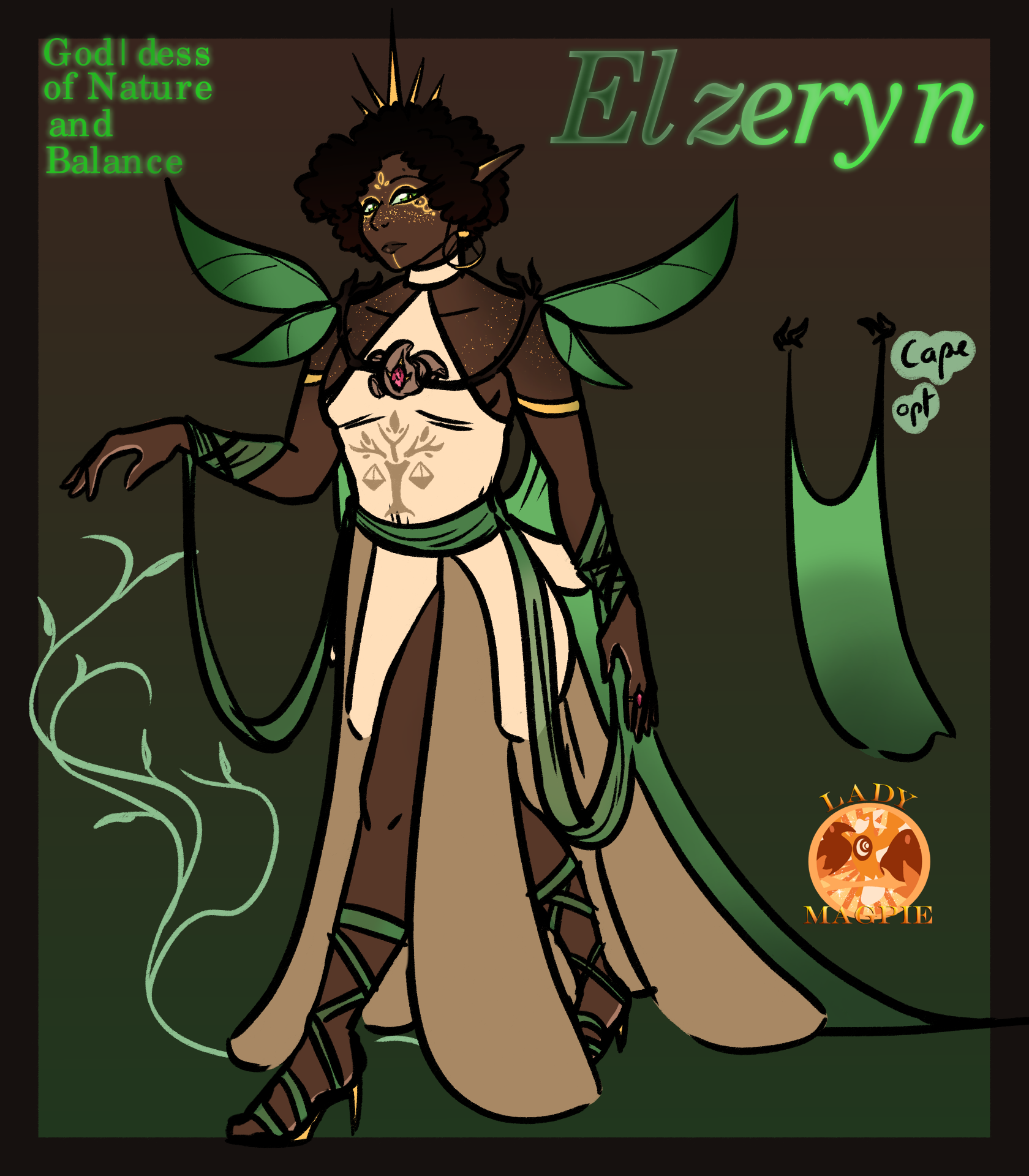 Elzeryn